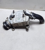 Load image into Gallery viewer, 2008-2019 BMW X6 Intercooler 7575404 X6 E71 