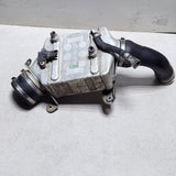2008-2019 BMW X6 Intercooler 7575404 X6 E71