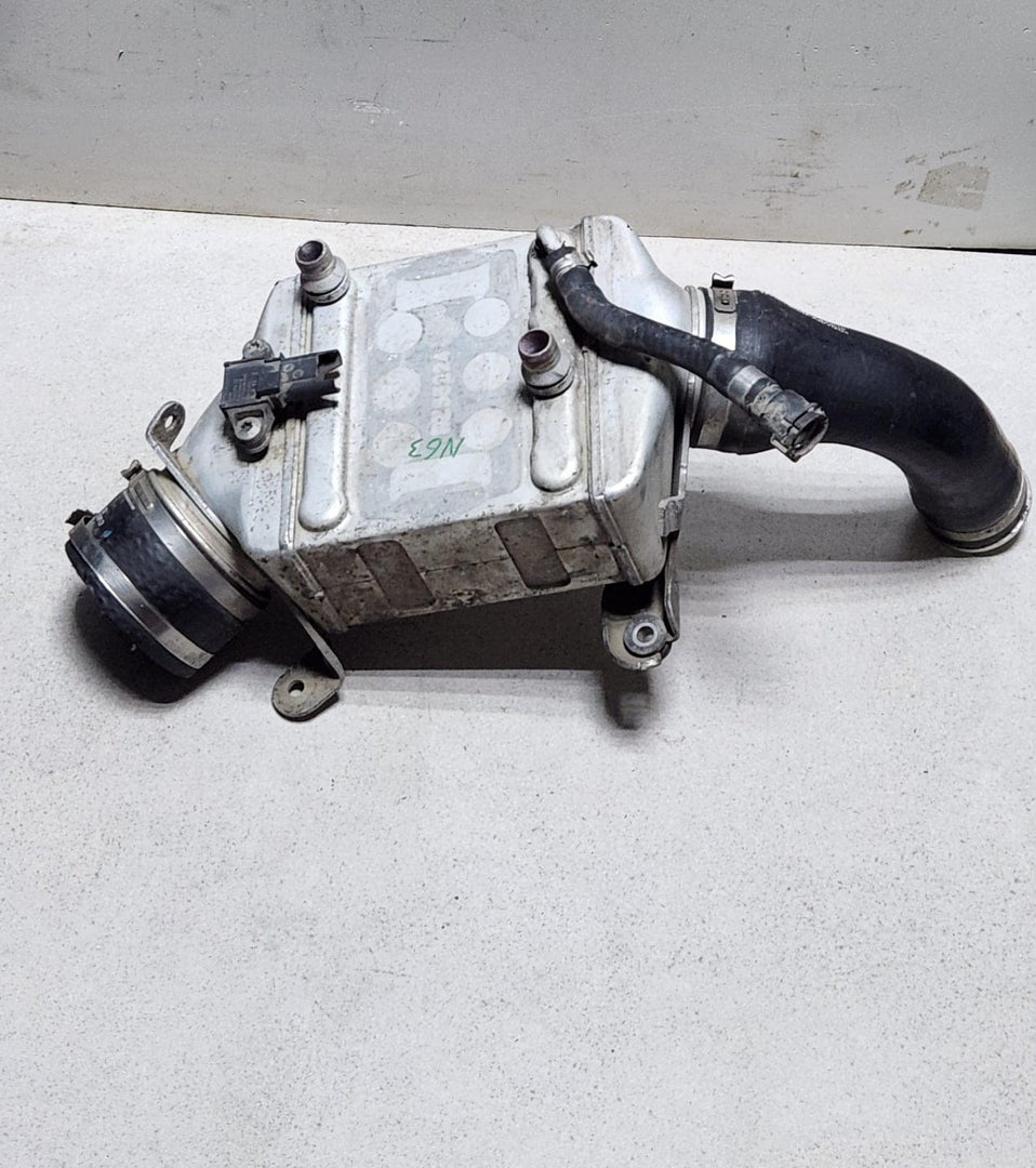 2008-2019 BMW X6 Intercooler 7575404 X6 E71 