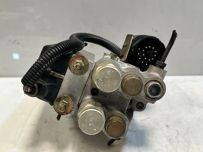 1996-1999 BMW Z3 3 Series E36 ASC+ABS Pump HYDRAULIC MODULE UNIT 1164095 OEM