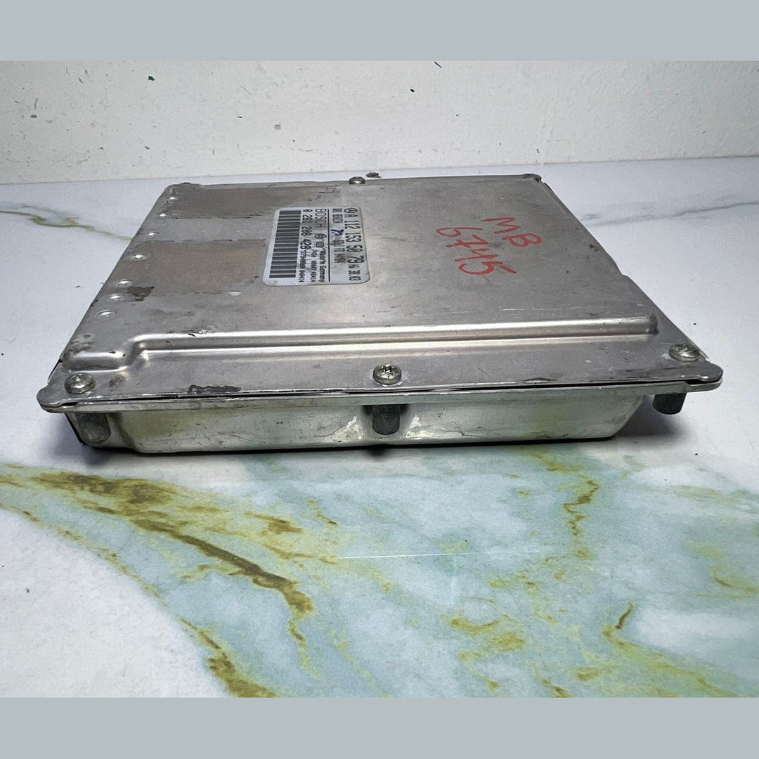 2013-2015 Mercedes-Benz Viano Engine Control Unit A1121535079 Viano W639 Vito