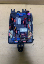 Load image into Gallery viewer, 2013-2018 BMW X5 Rear Fuse Box 6819651  X5 F15, X6 F16, F85, and F86