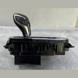 OEM Crystal Gear Selector BMW X5 X7 Center Console Controller 5A32BD5 NEW