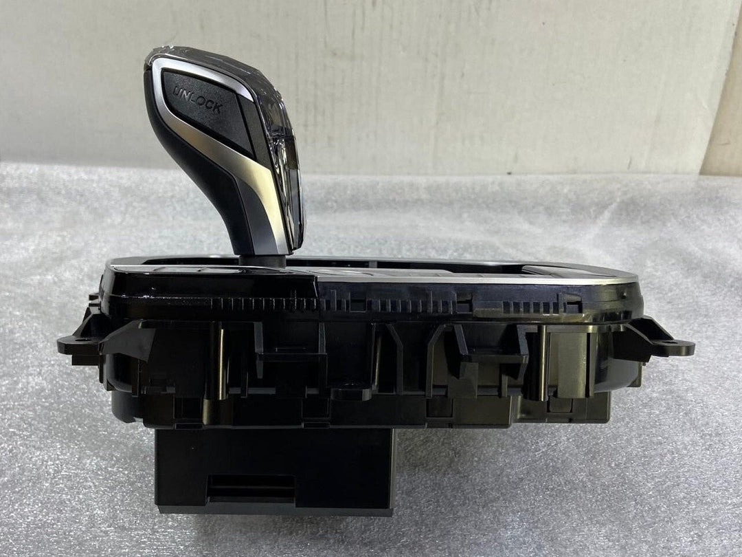 OEM Crystal Gear Selector BMW X5 X7 Center Console Controller 5A32BD5 NEW