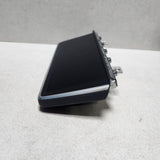 2014-2016 BMW X5 Navigation Radio Display Screen 9347878 X5 F15 F16