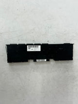 2002-2006 BMW X5 E53 Center Console HEATED SEAT Switch Panel DSC HDC 8373738 OEM