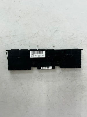 2002-2006 BMW X5 E53 Center Console HEATED SEAT Switch Panel DSC HDC 8373738 OEM