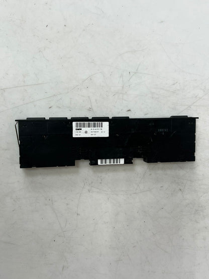 2002-2006 BMW X5 E53 Center Console HEATED SEAT Switch Panel DSC HDC 8373738 OEM
