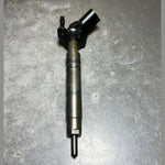 Bild in die Galerieansicht laden, Genuine Mercedes W164 W211 Fuel Injector Sprinter OM642 A642 0701387 Oem Diesel