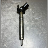 Genuine Mercedes W164 W211 Fuel Injector Sprinter OM642 A642 0701387 Oem Diesel
