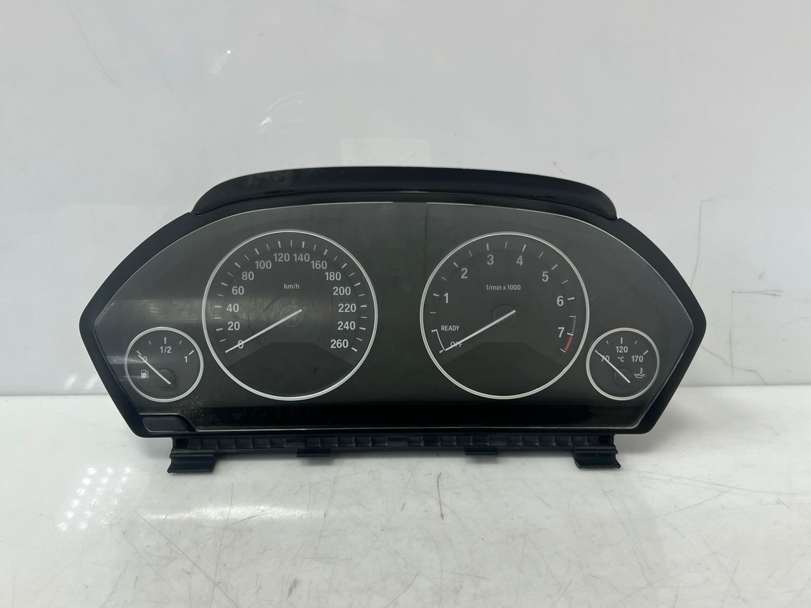 2014-16 BMW 328i 428i F30 F32 F33 F36 Speedometer Instrument Cluster 9232895 OEM