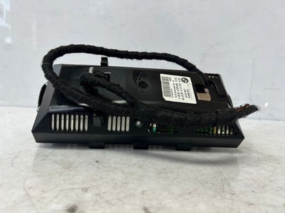 2006 BMW 550i E60 E61 5 Series M5 CID Navigation Display Screen 6970343 OEM