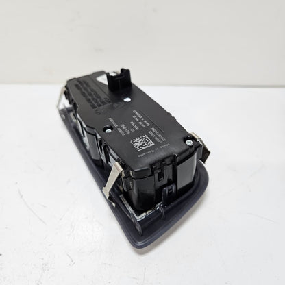 2012 BMW 7-Series G11 G12 740i Light Fog Light Control Switch 6841890