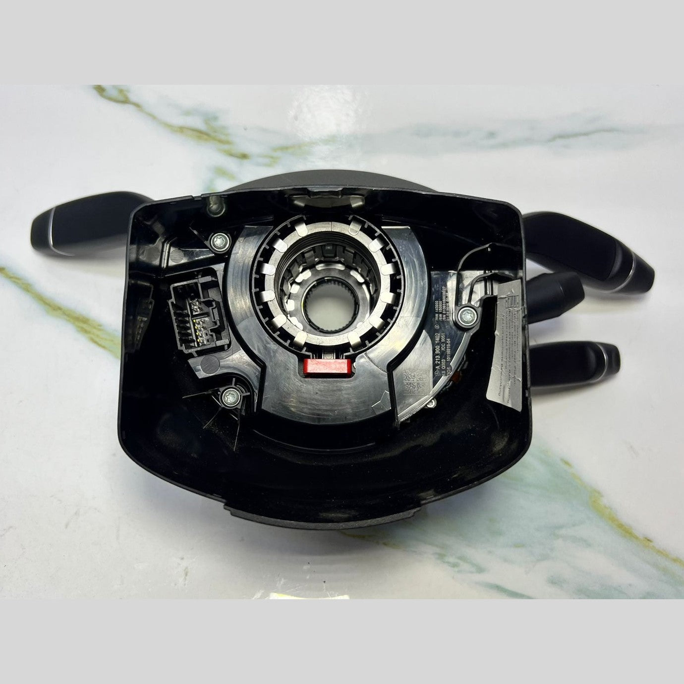 Mercedes-Benz Steering Column Switch Module A2139001402 E-Class W213