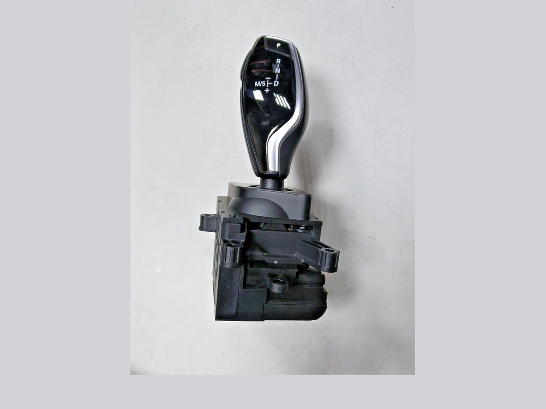 2016-2019 BMW 750I G12 CENTER CONSOLE SHIFTER GEAR SELECTOR 6805330 OEM