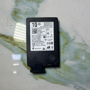 Mercedes-Benz S-Class Radar Sensor A0009051912 W177, C217, W222, C238