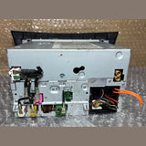 2012-2014 Mercedes W204 C-Class Radio Audio Head Unit CD Player A204 9006108 OEM