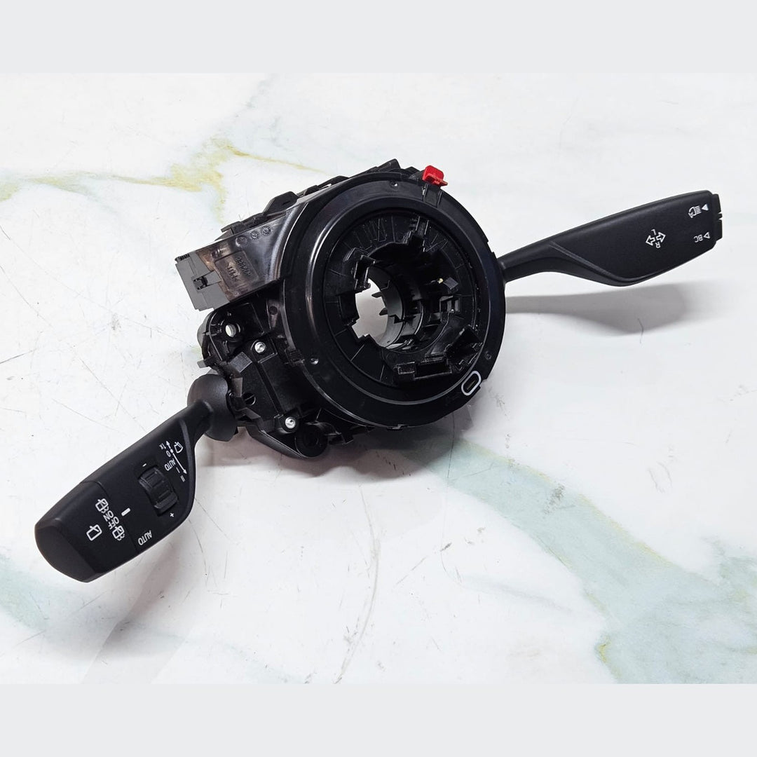 2019-2023 BMW G21, G31, G05, G07 Switch Unit Steering Column 5A1D203 OEM