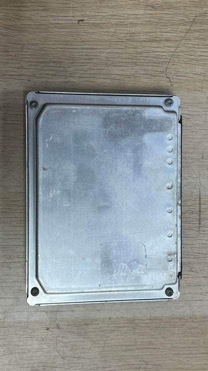 2004-2005 BMW 530i Engine Control Module 7533652 5' E60 BMW 530I ECU SET MS45.1
