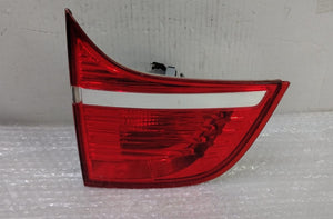 OEM BMW X6 E71 E72 LEFT SIDE REAR BRAKE LIGHT 7179987 HELLA