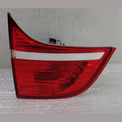 OEM BMW X6 E71 E72 LEFT SIDE REAR BRAKE LIGHT 7179987 HELLA