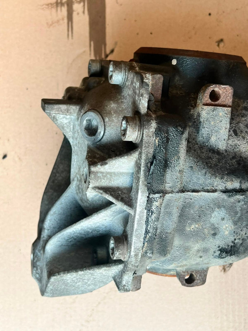 2011-2016 BMW 328i F30 328i AWD Rear AXLE Differential 7612166 RATIO = 3.15