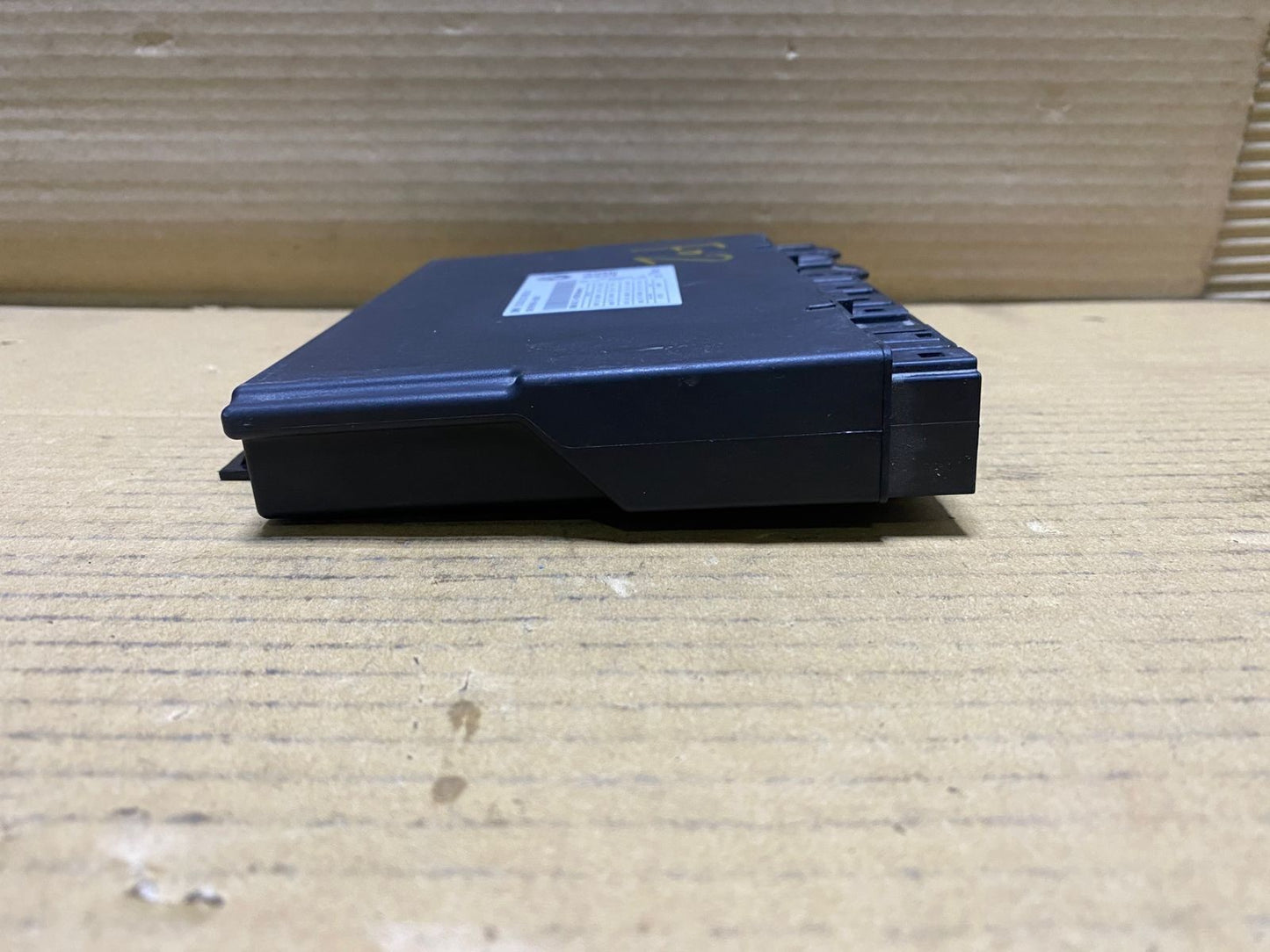 BMW Seat Control Module 9207019 7 Series F01 F02 F03 F04 F10