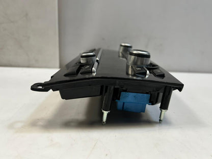 BMW 7 Series F01 F02 Radio Air Conditioning Switch Control Unit Panel 9331872