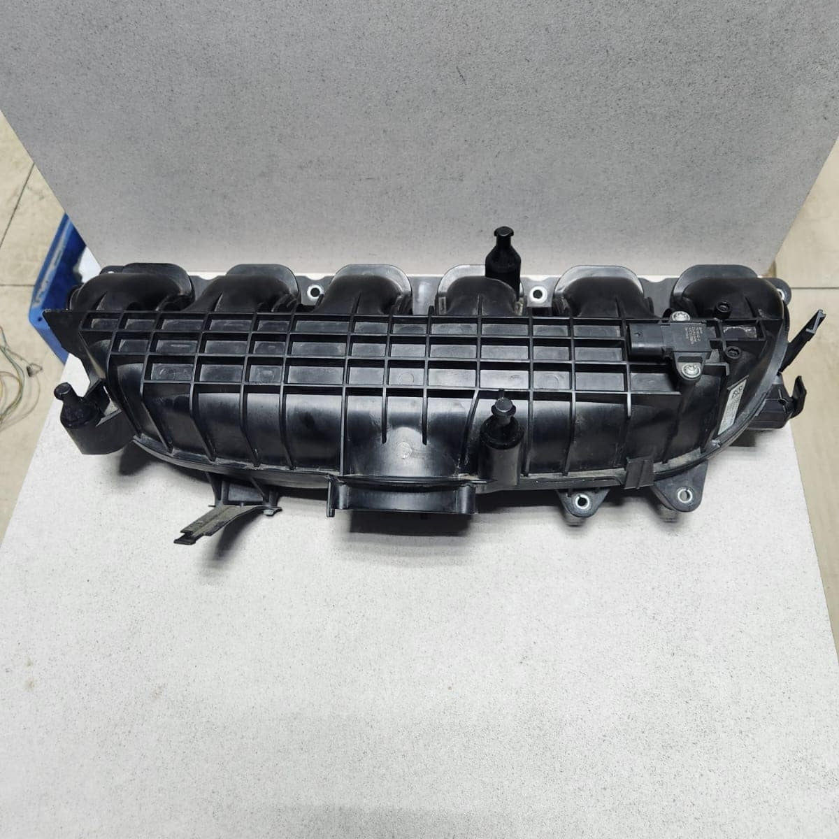 2016-2018 BMW M2 Engine Intake Manifold 7576911 M2 F87 and X3 F25 N55 3.5