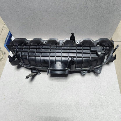 2016-2018 BMW M2 Engine Intake Manifold 7576911 M2 F87 and X3 F25 N55 3.5