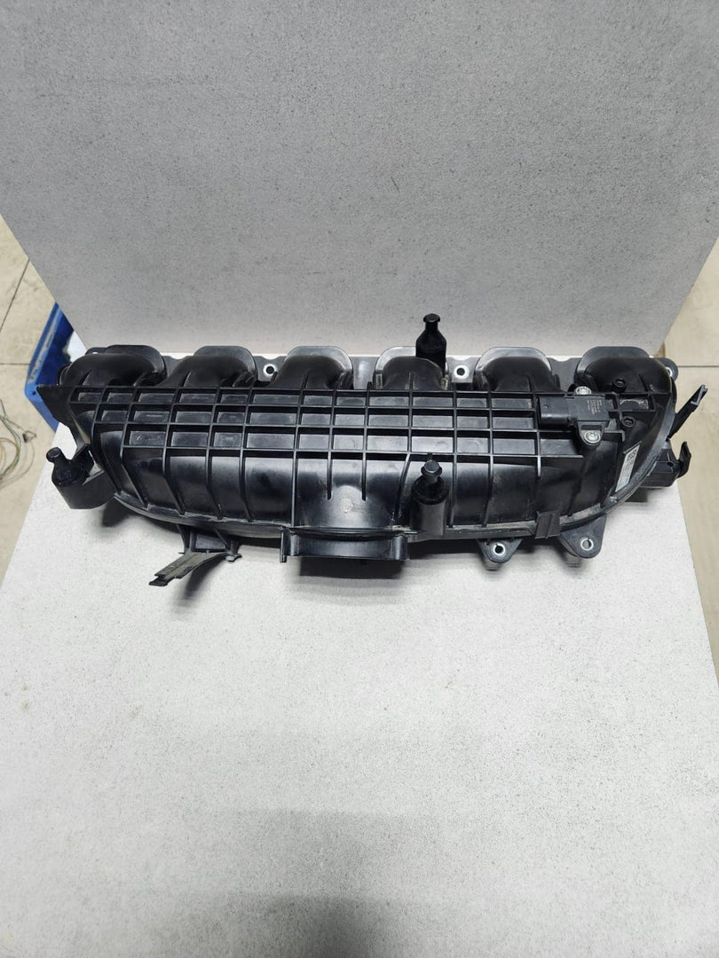 2016-2018 BMW M2 Engine Intake Manifold 7576911 M2 F87 and X3 F25 N55 3.5