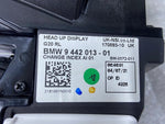Load image into Gallery viewer, OEM BMW 3 SERIES G26 WINDSCREEN HEADS UP DISPLAY UNIT 2018-2023 9442013
