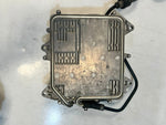 Load image into Gallery viewer, 2011-2015 BMW 550i B7 N63 Engine Control Module ECU SET DME+CAS+1KEY 8604942
