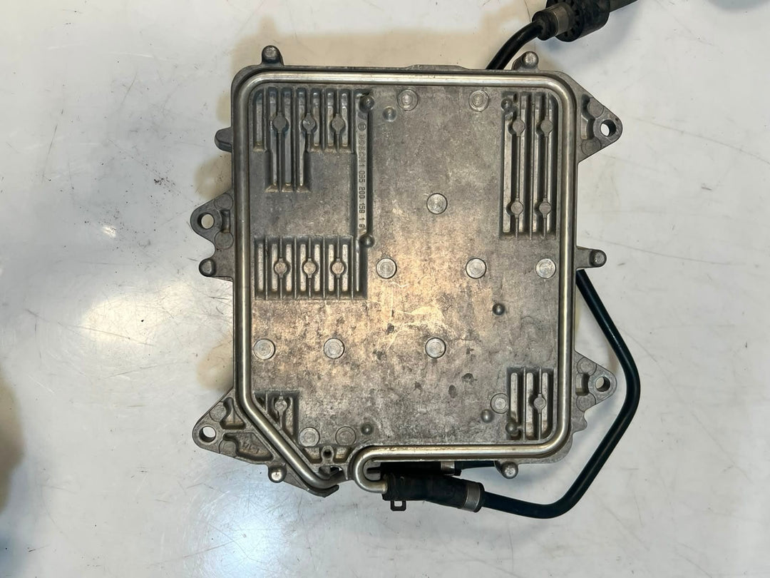 2011-2015 BMW 550i B7 N63 Engine Control Module ECU SET DME+CAS+1KEY 8604942
