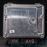 BMW F10 F11 LCI 520d B47 190HP ENGINE CONTROL UNIT MODULE ECU ONLY DDE - 8585425