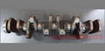 Bild in die Galerieansicht laden, OEM BMW Crankshaft Part No. 8639009 (11218639009) N55B30A 3.0L Turbo Engine New