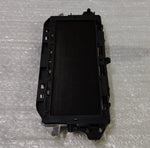 Bild in die Galerieansicht laden, OEM BMW X1 E84 FRONT DASH INFORMATION NAVIGATION SCREEN DISPLAY 2448148