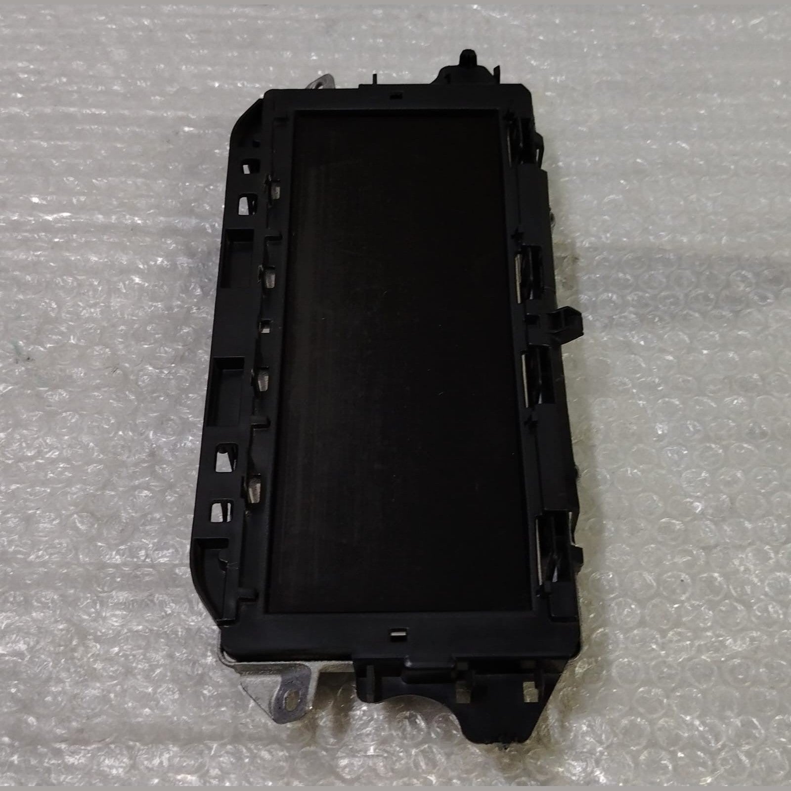 OEM BMW X1 E84 FRONT DASH INFORMATION NAVIGATION SCREEN DISPLAY 2448148
