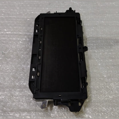 OEM BMW X1 E84 FRONT DASH INFORMATION NAVIGATION SCREEN DISPLAY 2448148