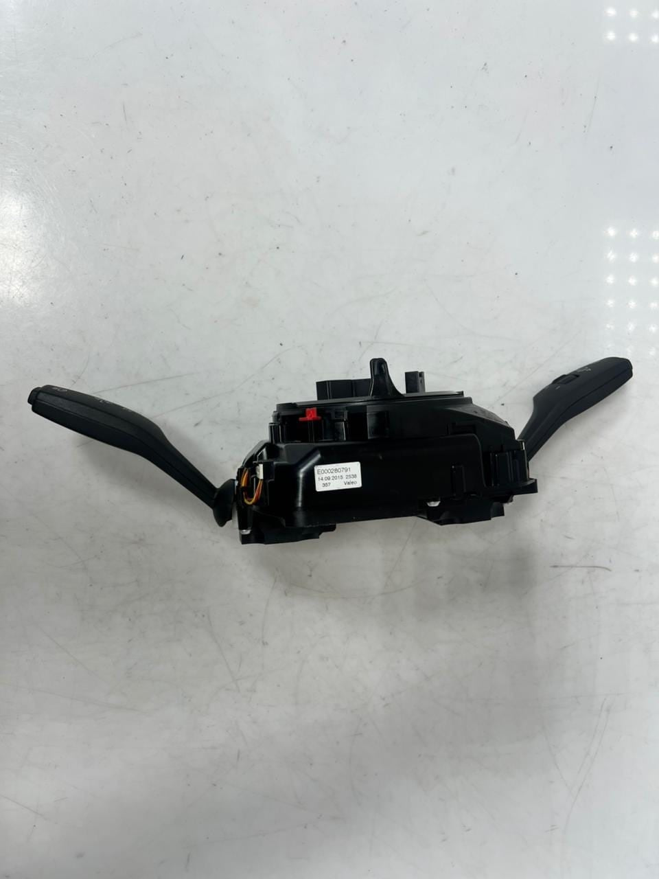 2015-18 BMW 6' F13 LCI 5' F10 F12 F06 Indicator Wiper Switch Stalk 9354046 OEM