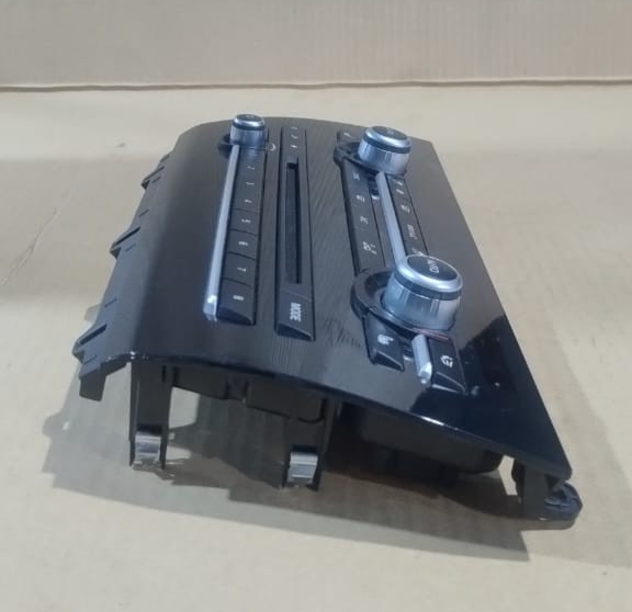 BMW X5 G01 F15 X6 G06 F16 FRONT AC CLIMATE RADIO CONTROL UNIT 6831943 OEM