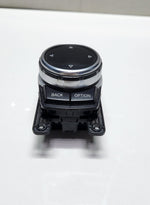 Load image into Gallery viewer, 2014-2018 BMW X5 iDrive Touch Controller 9320289 F01 F10 F15 F20 F30 F45 OEM