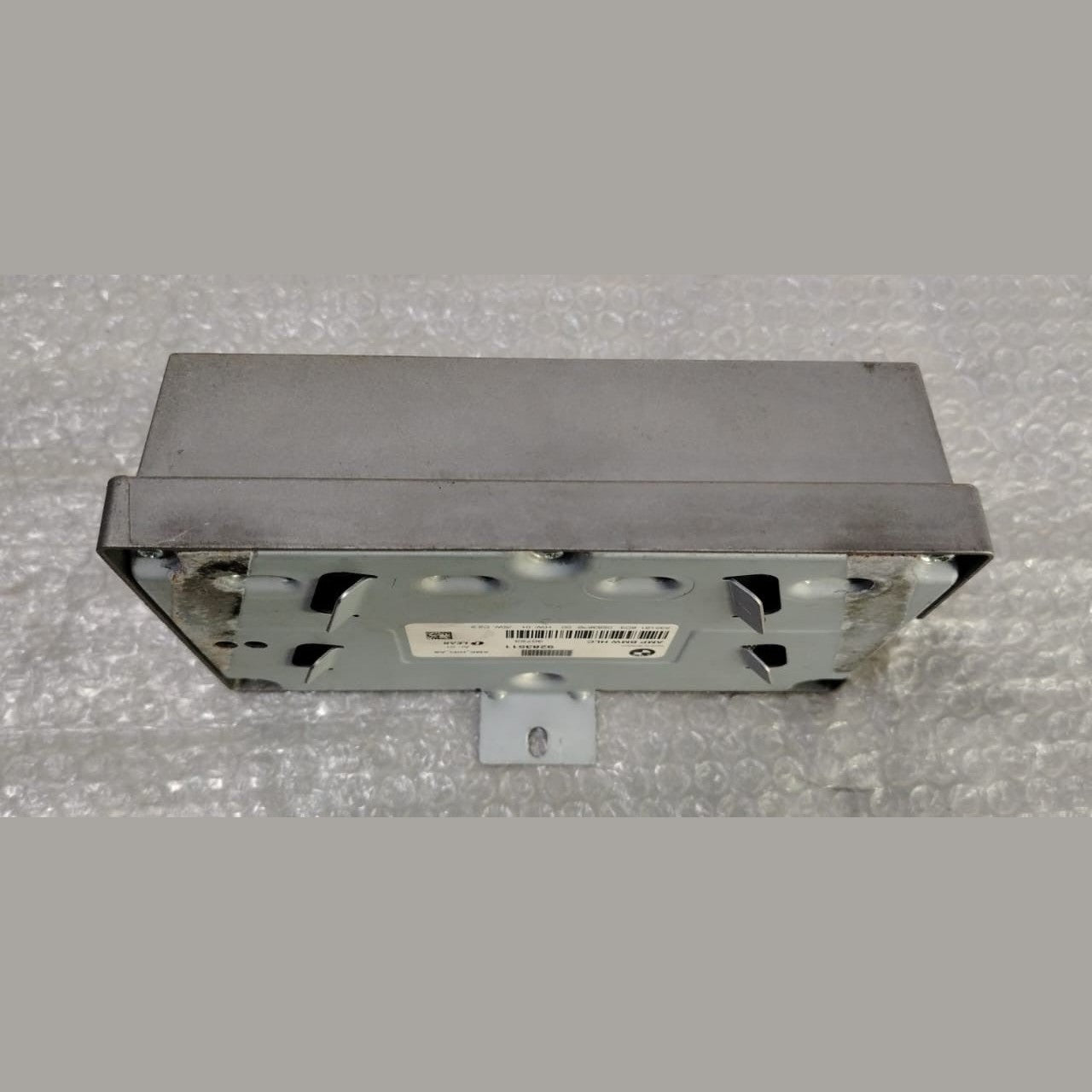 OEM BMW F30 3 Series Hifi Audio Sound Amplifier Control Module 9283511
