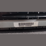 BMW 5 SERIES F10 F11 CD PLAYER RADIO AUDIO HEAD UNIT 9258925