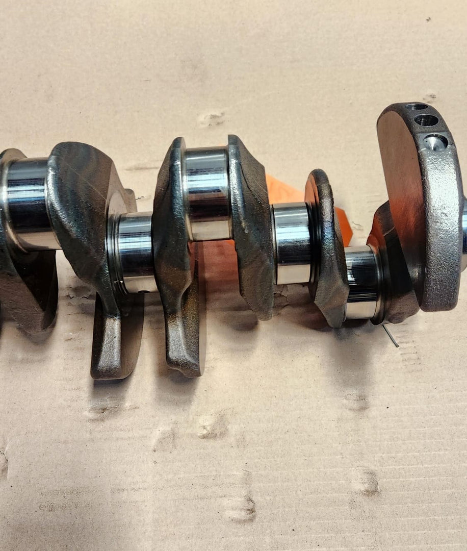 2016-2020 BMW B48 G20 330i Crankshaft 9487256 G20 G21 5 Series G30 2.0 PETROL