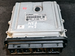 Load image into Gallery viewer, BMW 5 7 SERIES F01 F02 F10 F07 N57D30A ENGINE CONTROL UNIT ECU ONLY -  8509757
