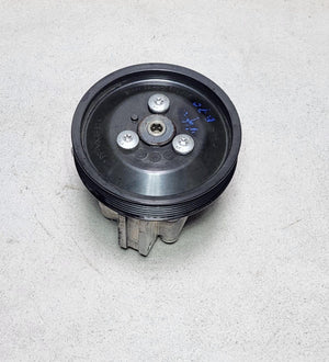 BMW Power Steering Pump 6758595 3 Series E46 with N40 N42 N46