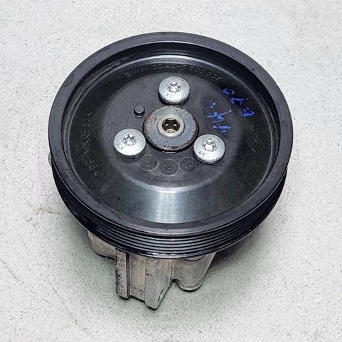 BMW Servopumpe 6758595 3er E46 mit N40 N42 N46