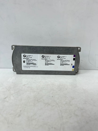 2007-2013 BMW 328i 335i, X5, X6 Telematic Control Module 9205929 OEM