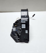 2010-2015 BMW 740i Front Left Door Lock Soft Close Latch Motor 7185691 OEM RHD